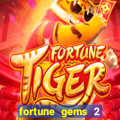 fortune gems 2 jili demo